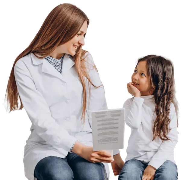 Certificado médico escolar