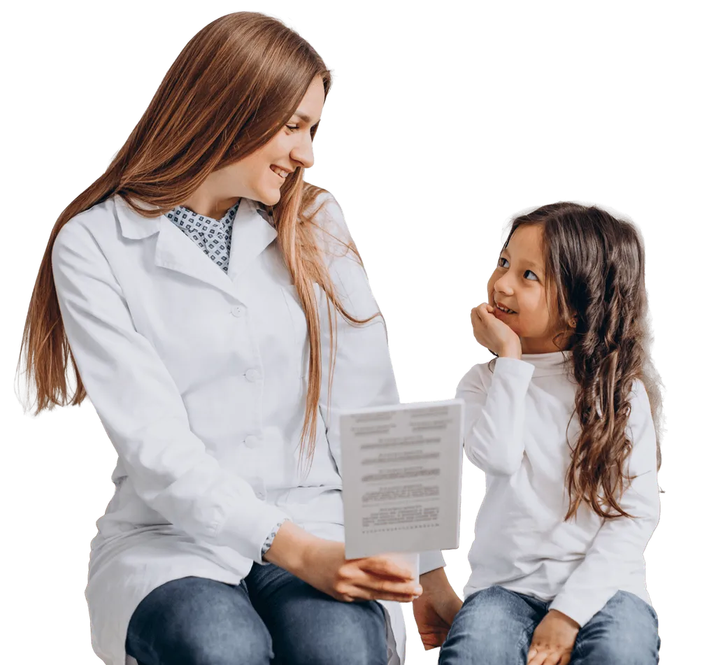 Certificado médico escolar