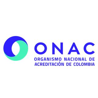 Acreditada por ONAC