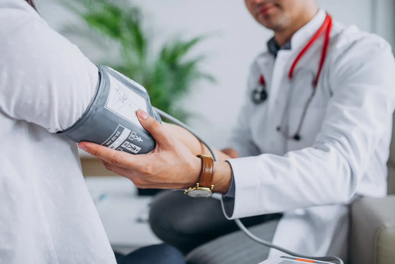 Diagnóstico de las condiciones de salud de los trabajadores